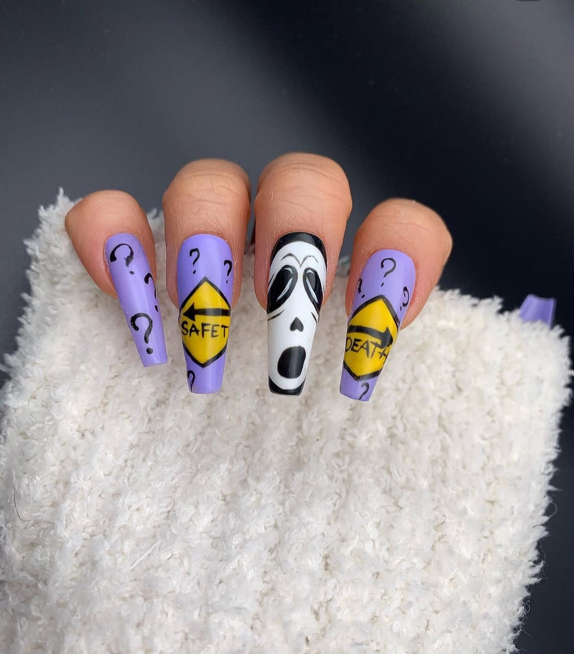 Nail art inspiration 6